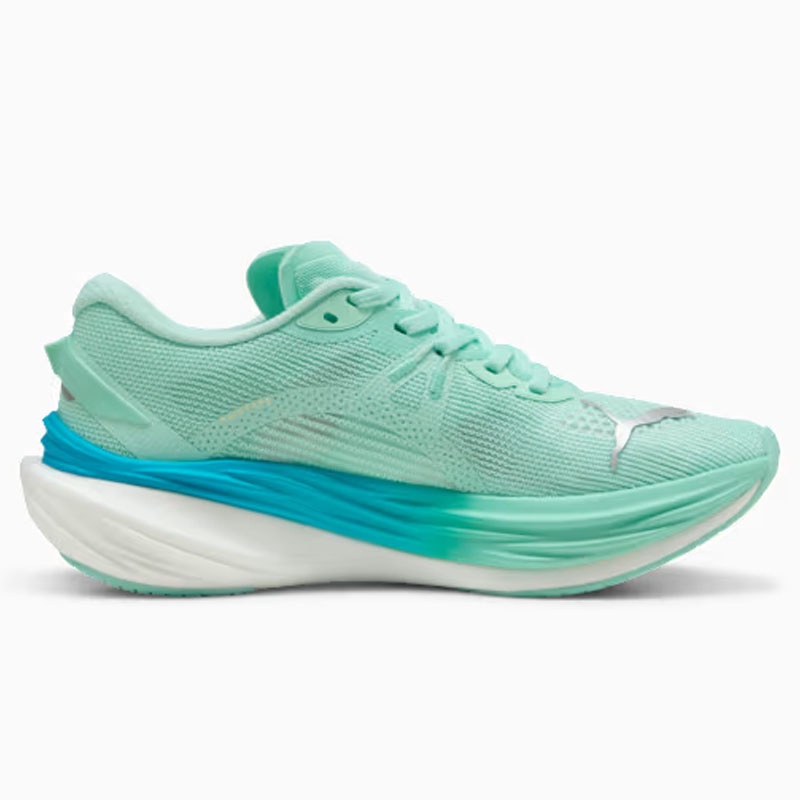 Jual Sepatu Lari Wanita Puma Wmns Deviate Nitro 3 Mint Melt Original 309708-19 - hoops.sakaraguna.com