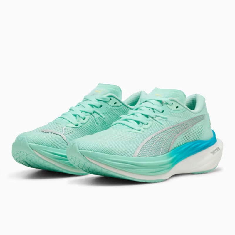 Jual Sepatu Lari Wanita Puma Wmns Deviate Nitro 3 Mint Melt Original 309708-19 - hoops.sakaraguna.com