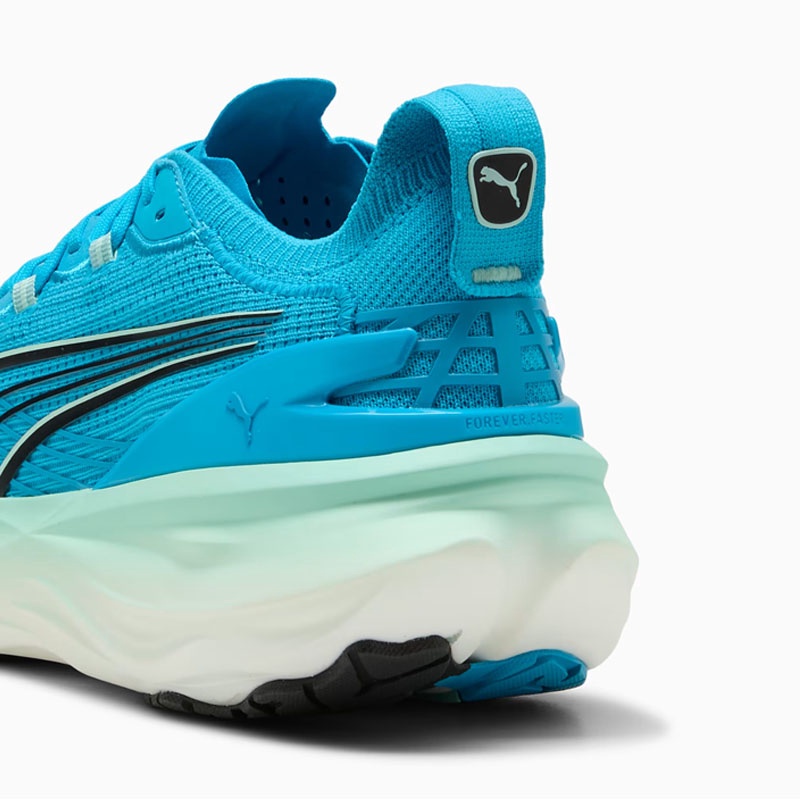 Jual Sepatu Lari Puma Foreverrun Nitro 2 Speed Blue-Mint Melt Original 310109-13 - hoops.sakaraguna.com
