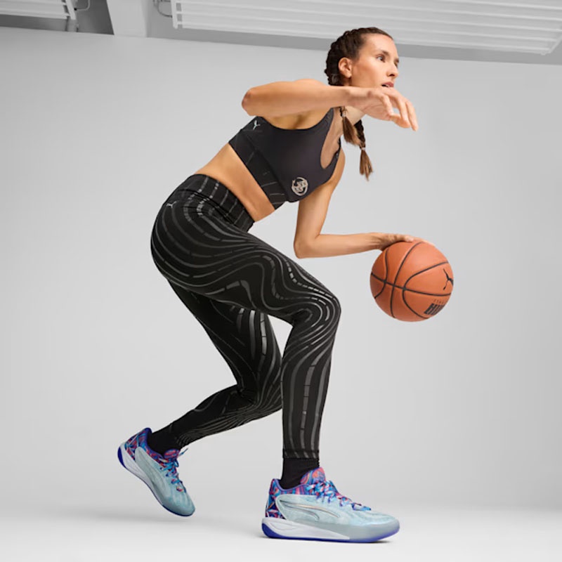 Jual Sepatu Basket Wanita Puma Wmns Stewie 4 Prism White Light Aqua Original 311062-01 - hoops.sakaraguna.com