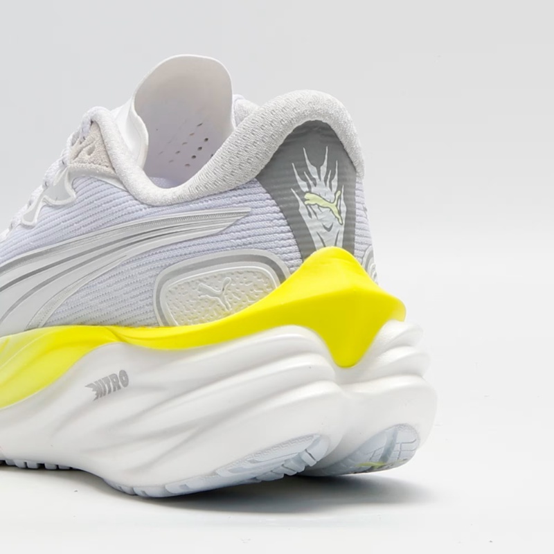 Jual Sepatu Lari Wanita Puma Wmns Velocity Nitro™ 4 White-Apple Spritz Original 311141-12 - hoops.sakaraguna.com