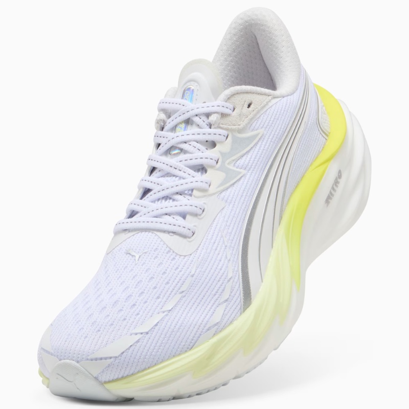 Jual Sepatu Lari Wanita Puma Wmns Velocity Nitro™ 4 White-Apple Spritz Original 311141-12 - hoops.sakaraguna.com