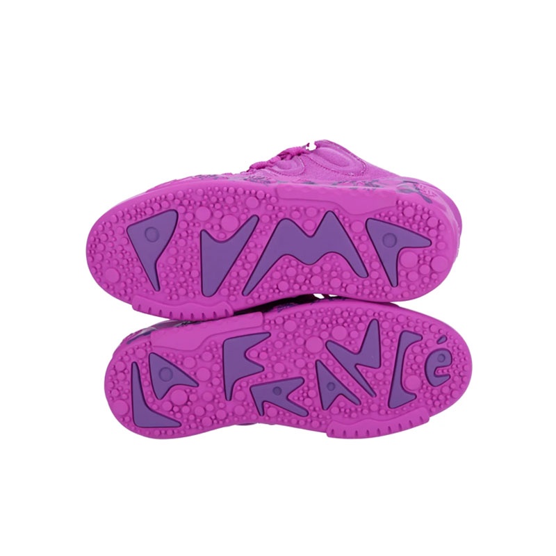 Jual Sepatu Basket Puma La Francé Butterfly Pure Magenta Original 31133302 - hoops.sakaraguna.com