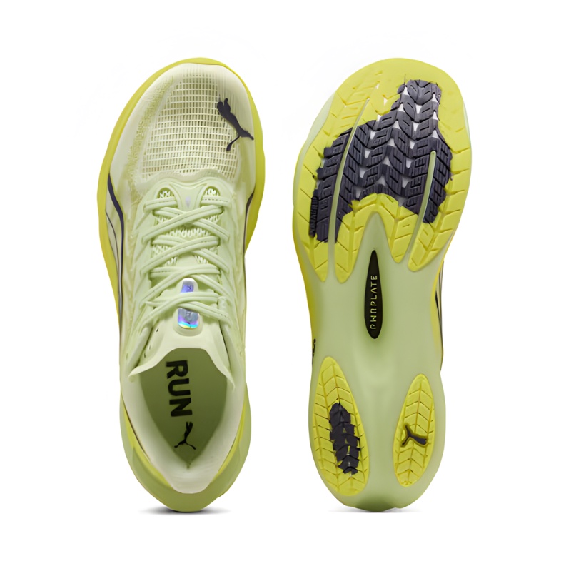 Jual Sepatu Lari Wanita Puma Wmns Deviate Nitro™ 4 Apple Spritz-Lux Lime Original 312124-04 - hoops.sakaraguna.com