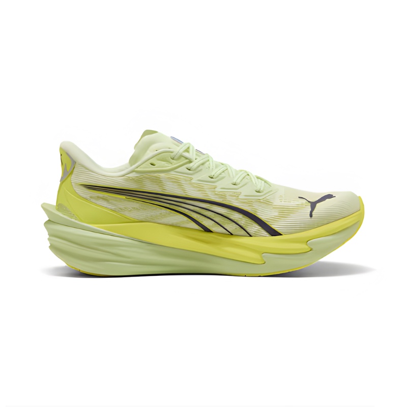 Jual Sepatu Lari Wanita Puma Wmns Deviate Nitro™ 4 Apple Spritz-Lux Lime Original 312124-04 - hoops.sakaraguna.com