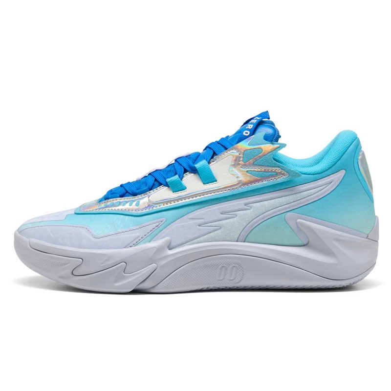 Jual Sepatu Basket Puma Scoot Zeros Ii Crystal Blue Original 312226-01 - hoops.sakaraguna.com