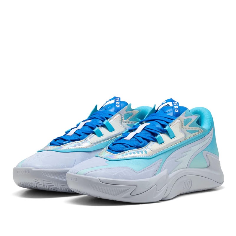 Jual Sepatu Basket Puma Scoot Zeros Ii Crystal Blue Original 312226-01 - hoops.sakaraguna.com