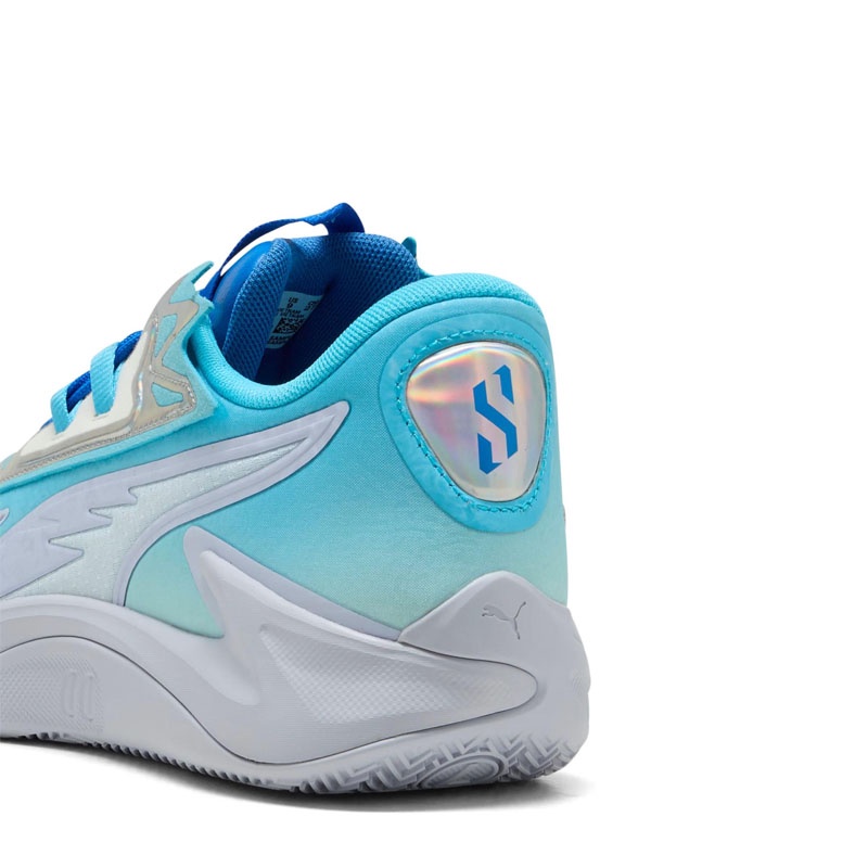 Jual Sepatu Basket Puma Scoot Zeros Ii Crystal Blue Original 312226-01 - hoops.sakaraguna.com