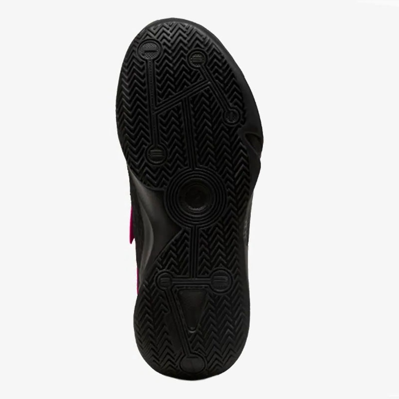 Jual Sepatu Basket Puma Scoot Zeros Ii Vn Black Original 312227-01 - hoops.sakaraguna.com