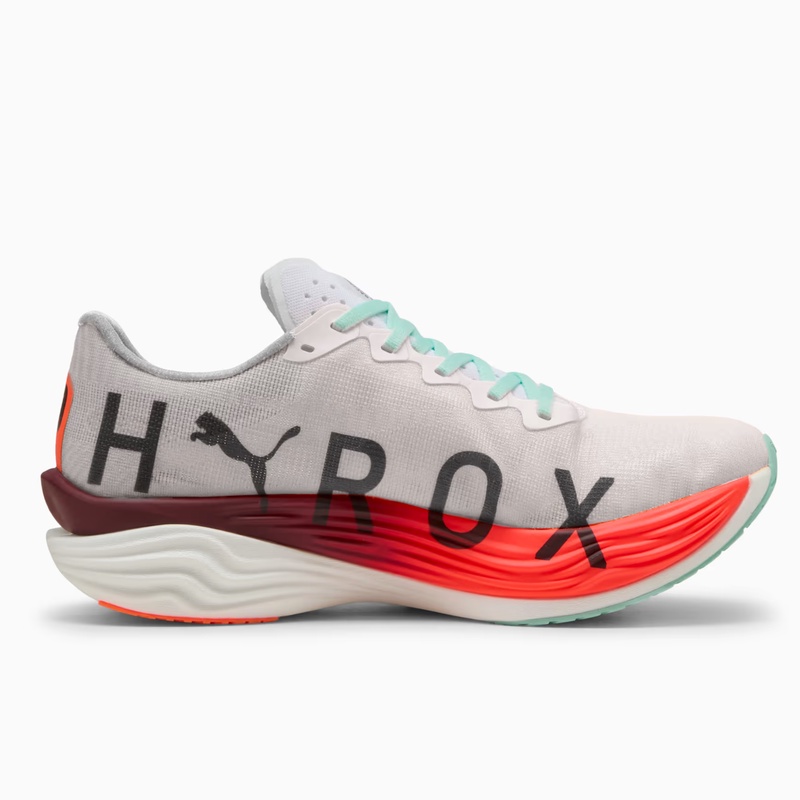 Jual Sepatu Lari Wanita Puma Wmns Deviate Nitro Elite 3 X Hyrox Puma White Original 312292-01 - hoops.sakaraguna.com