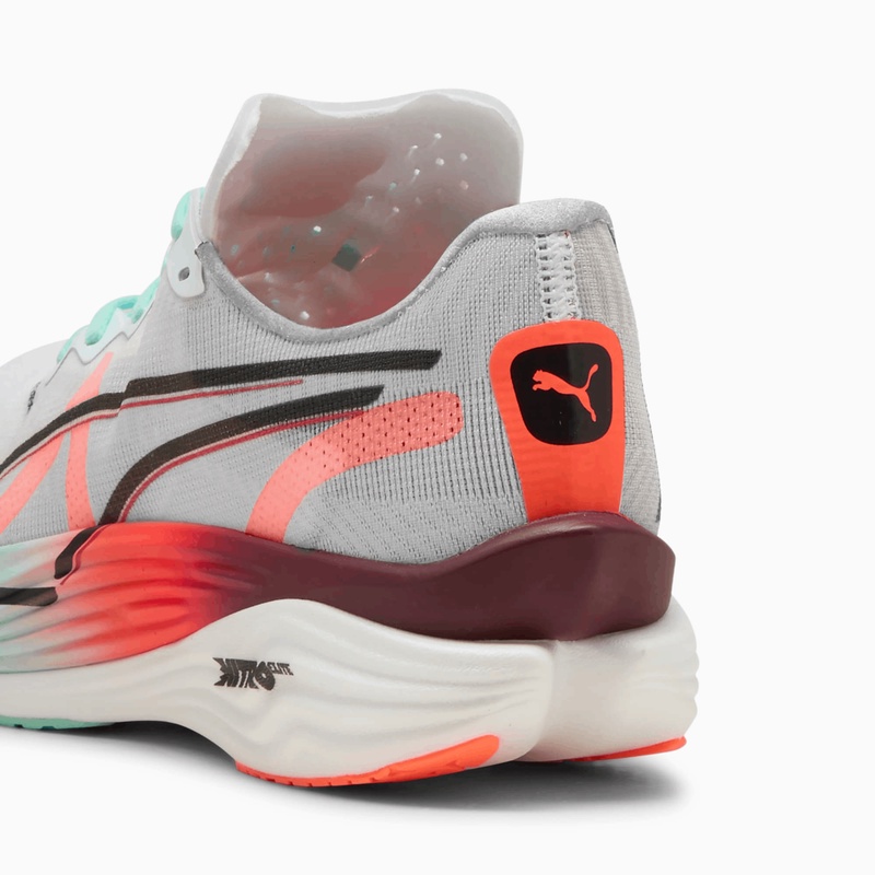 Jual Sepatu Lari Wanita Puma Wmns Deviate Nitro Elite 3 X Hyrox Puma White Original 312292-01 - hoops.sakaraguna.com