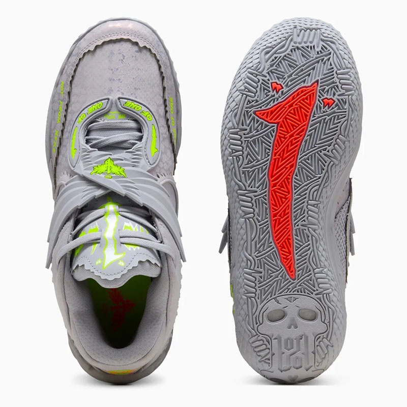 Jual Sepatu Basket Puma Mb.05 Shine Shine Original 312480-01 - hoops.sakaraguna.com