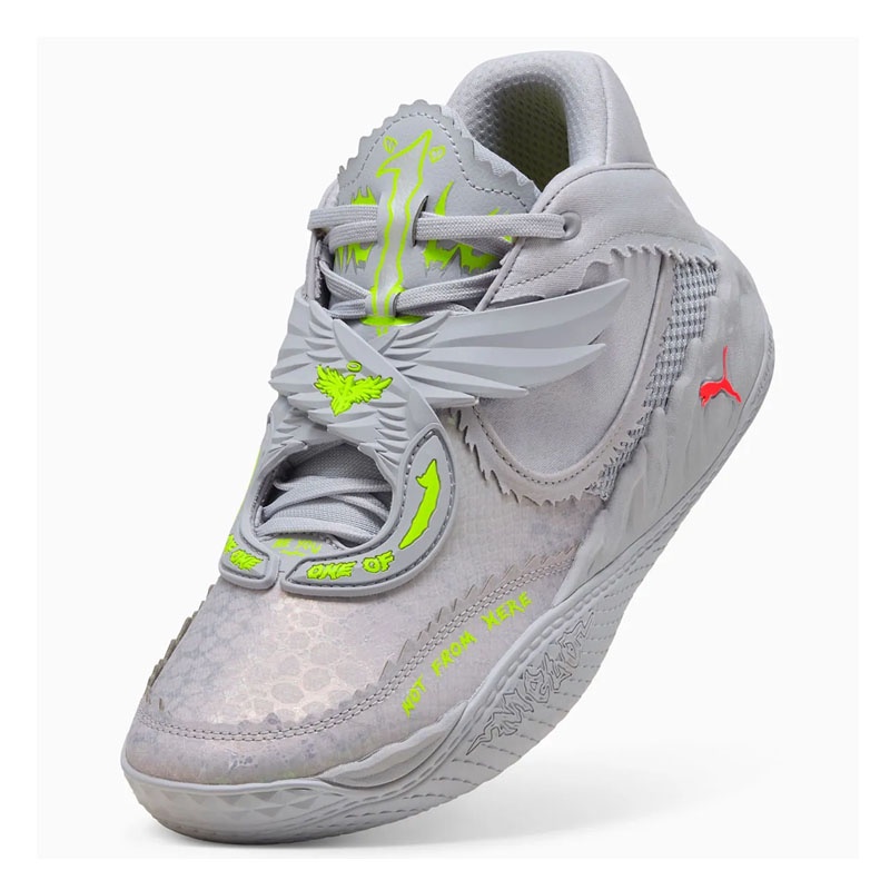 Jual Sepatu Basket Puma Mb.05 Shine Shine Original 312480-01 - hoops.sakaraguna.com