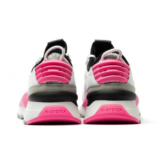 Jual Sepatu Sneakers Wanita Puma Wmns Rs-0 808 White Pink Original 36689004 - hoops.sakaraguna.com