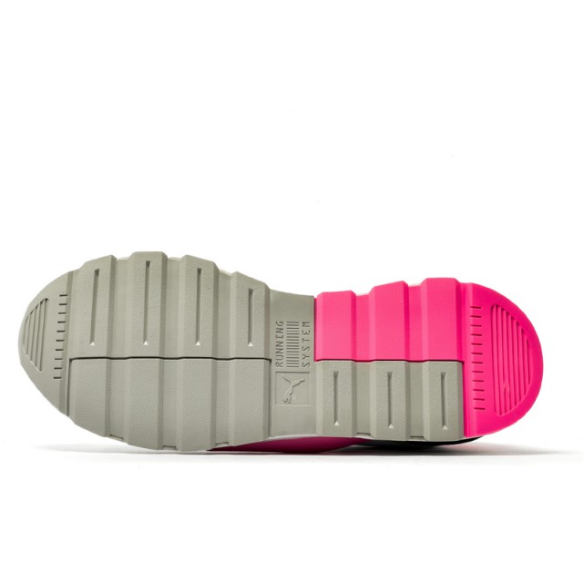 Jual Sepatu Sneakers Wanita Puma Wmns Rs-0 808 White Pink Original 36689004 - hoops.sakaraguna.com