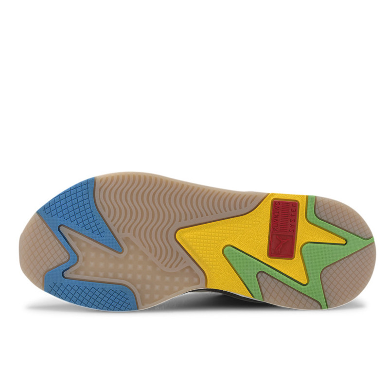 Jual Sepatu Sneakers Puma Rs-X The Unity Collection Trainers White Original 37330801 - hoops.sakaraguna.com