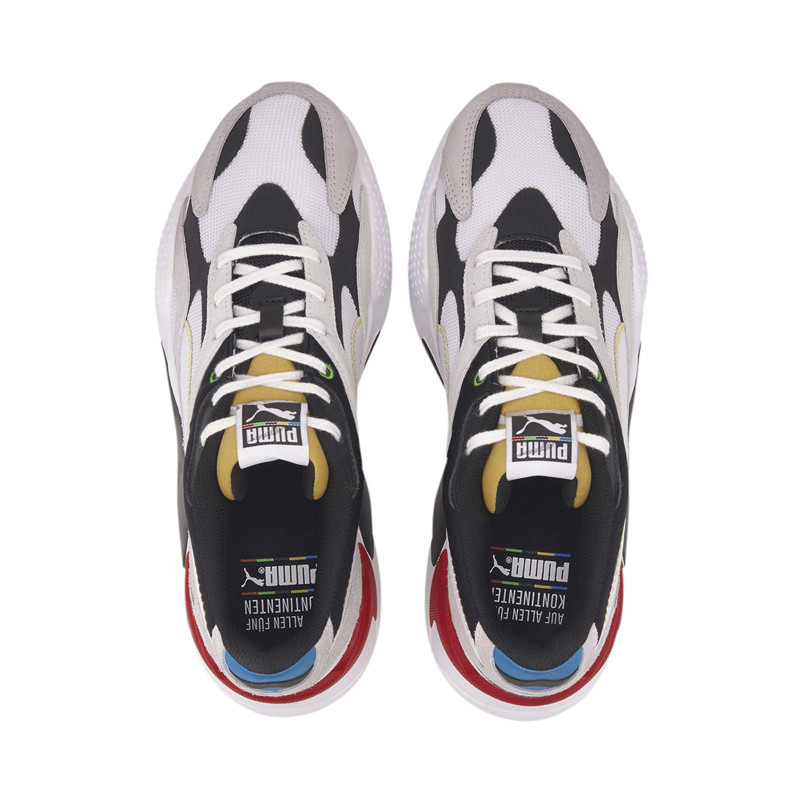 Jual Sepatu Sneakers Puma Rs-X The Unity Collection Trainers White Original 37330801 - hoops.sakaraguna.com