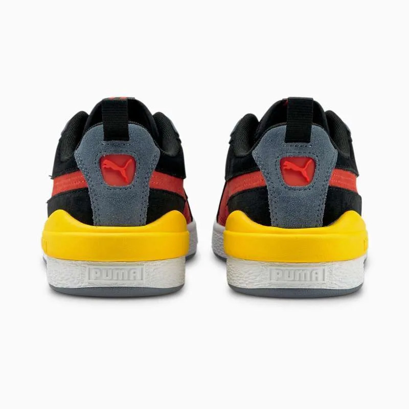 Jual Sepatu Sneakers Puma Suede Bloc Core Black Original 38118303 - hoops.sakaraguna.com