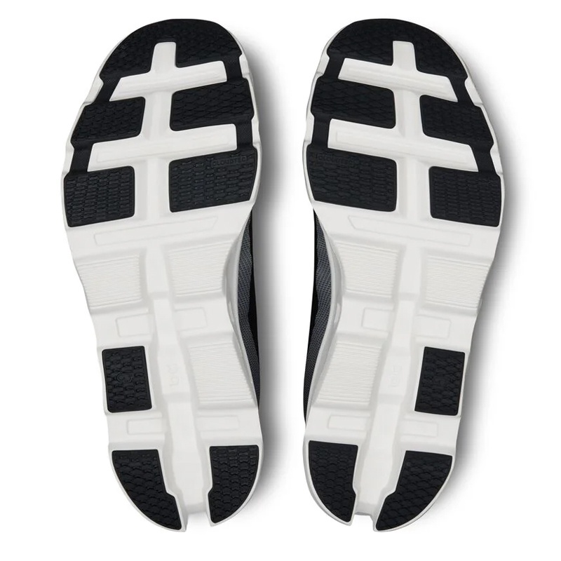 Jual Sepatu Lari On Cloudmonster 2 Black Frost Original 3Me10121197 - hoops.sakaraguna.com