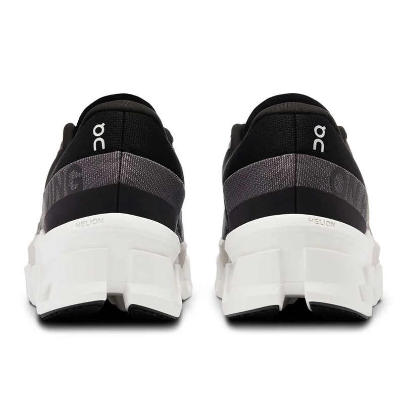 Jual Sepatu Lari On Cloudmonster 2 Black Frost Original 3Me10121197 - hoops.sakaraguna.com