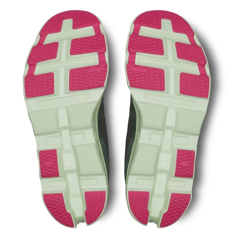 Jual Sepatu Lari On Cloudmonster 2 Asphalt Original 3Me10122541 - hoops.sakaraguna.com