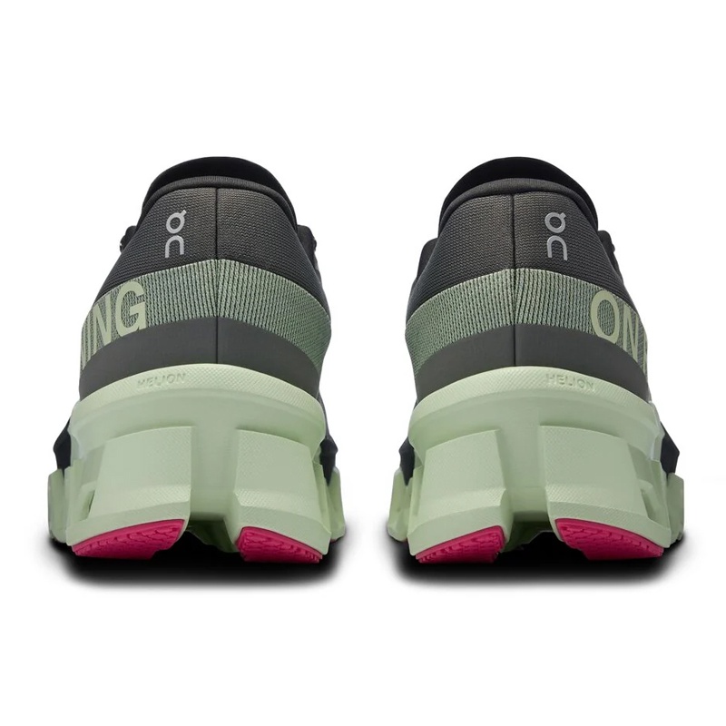 Jual Sepatu Lari On Cloudmonster 2 Asphalt Original 3Me10122541 - hoops.sakaraguna.com