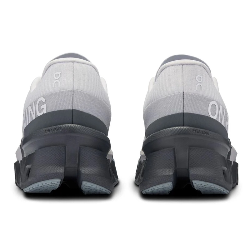 Jual Sepatu Lari On Cloudmonster 2 Frost Rock Original 3Me10122564 - hoops.sakaraguna.com