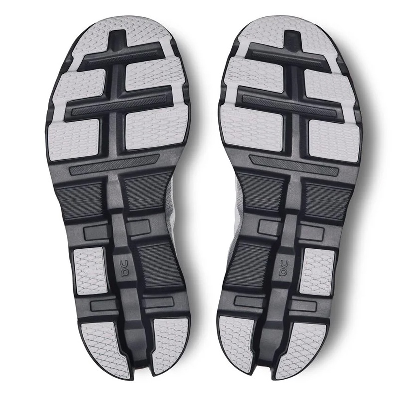 Jual Sepatu Lari On Cloudmonster 2 Frost Rock Original 3Me10122564 - hoops.sakaraguna.com