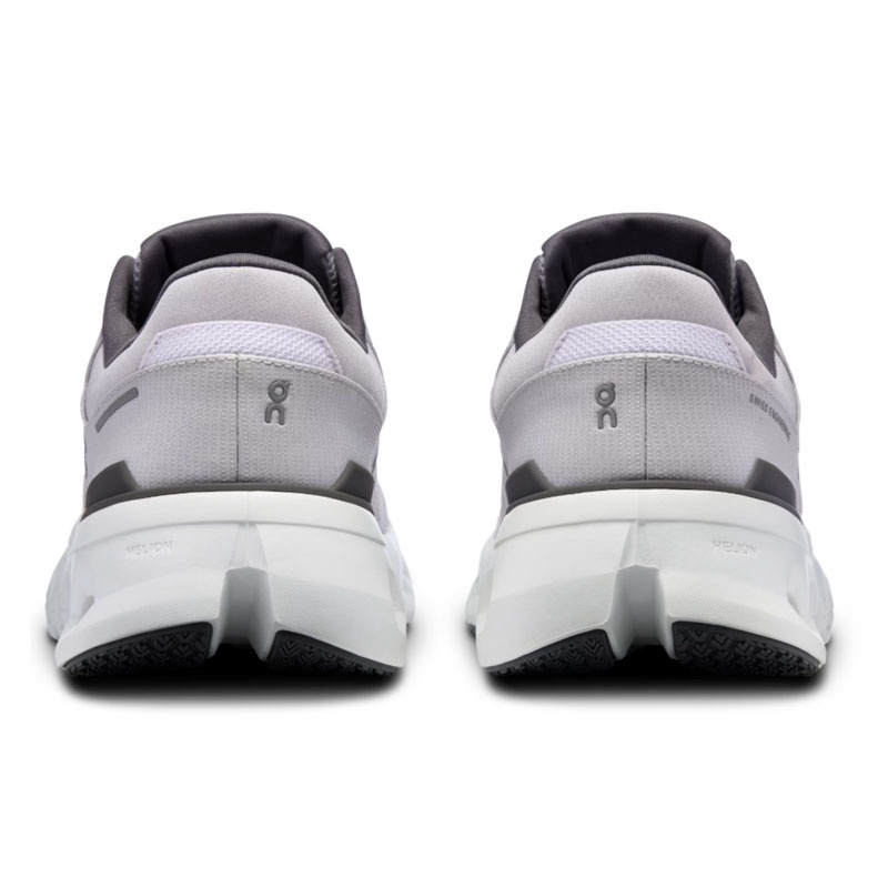 Jual Sepatu Lari On Cloudrunner 2 Frost White Original 3Me10140622 - hoops.sakaraguna.com