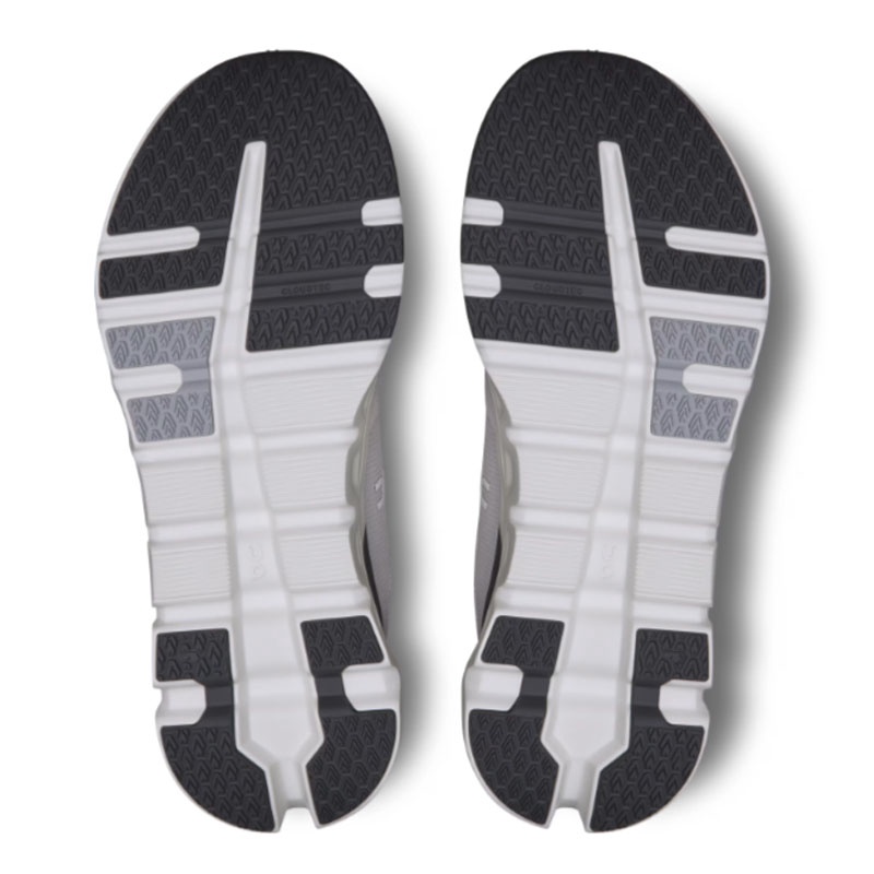 Jual Sepatu Lari On Cloudrunner 2 Frost White Original 3Me10140622 - hoops.sakaraguna.com