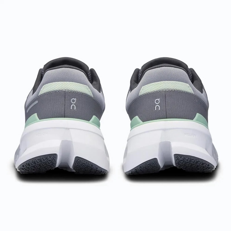 Jual Sepatu Lari On Cloudrunner 2 Glacier Sage Original 3Me10142594 - hoops.sakaraguna.com