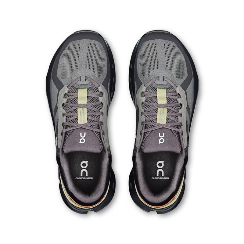 Jual Sepatu Lari On Cloudrunner 2 Rock | Tangerine Original 3Me10144284 - hoops.sakaraguna.com