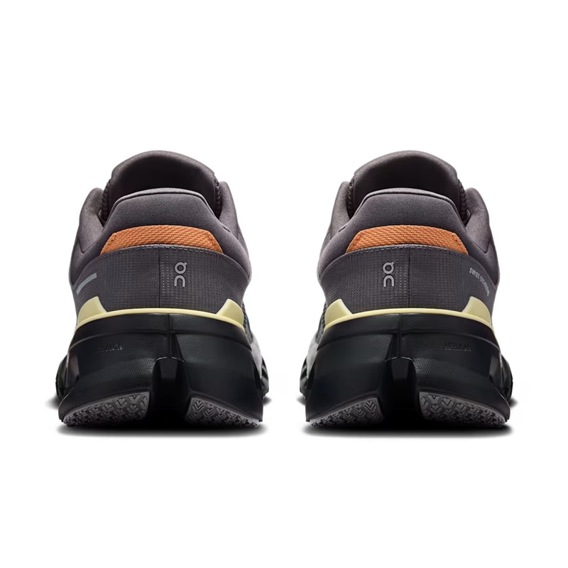 Jual Sepatu Lari On Cloudrunner 2 Rock | Tangerine Original 3Me10144284 - hoops.sakaraguna.com