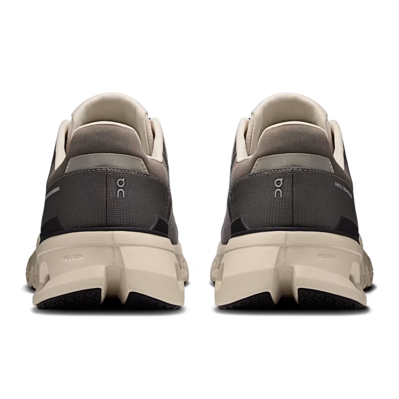 Jual Sepatu Lari On Cloudrunner 2 Waterproof Eclipse - Eclipse Original 3Me10154285 - hoops.sakaraguna.com