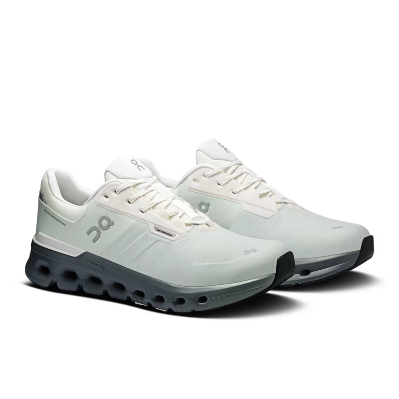 Jual Sepatu Lari On Cloudrunner 2 Waterproof Iceberg Original 3Me10155285 - hoops.sakaraguna.com