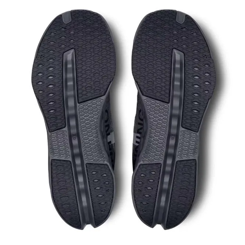 Jual Sepatu Lari On Cloudsurfer Next Black Original 3Me30020106 - hoops.sakaraguna.com