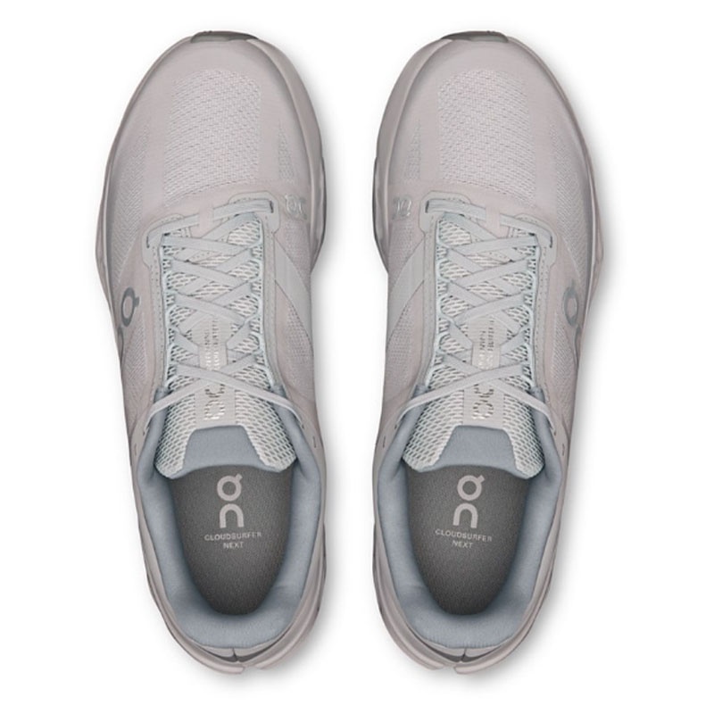 Jual Sepatu Lari On Cloudsurfer Next Glacier - Glacier Original 3Me30021067 - hoops.sakaraguna.com