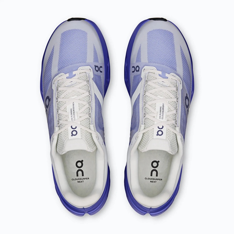 Jual Sepatu Lari On Cloudsurfer Next Sailor | Iceberg Original 3Me30024476 - hoops.sakaraguna.com