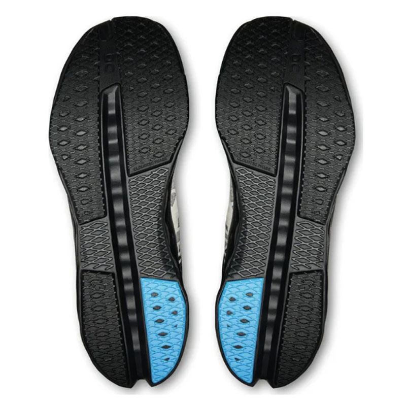 Jual Sepatu Lari On Cloudsurfer Next Black Dew Original 3Me30513714 - hoops.sakaraguna.com