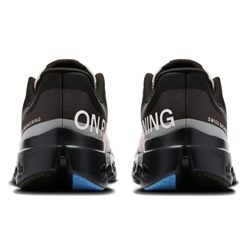 Jual Sepatu Lari On Cloudsurfer Next Black Dew Original 3Me30513714 - hoops.sakaraguna.com