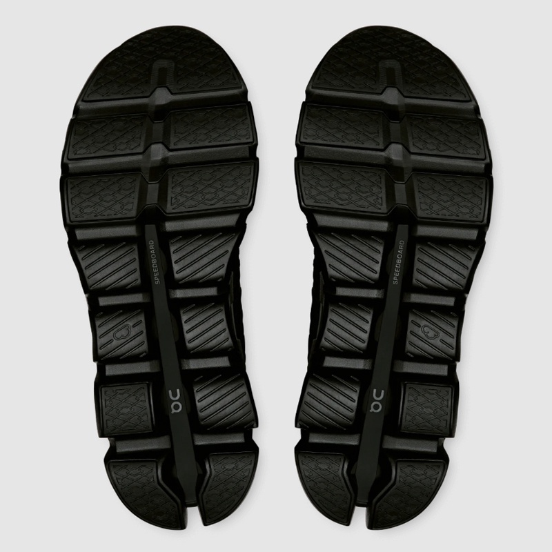 Jual Sepatu Lari On Cloudswift 4 Black Original 3Mf10130106 - hoops.sakaraguna.com