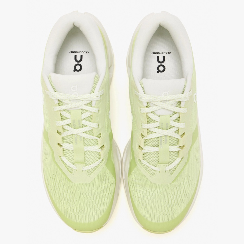 Jual Sepatu Lari On Cloudrunner 3 Linen Ivory Original 3Mg10074751 - hoops.sakaraguna.com