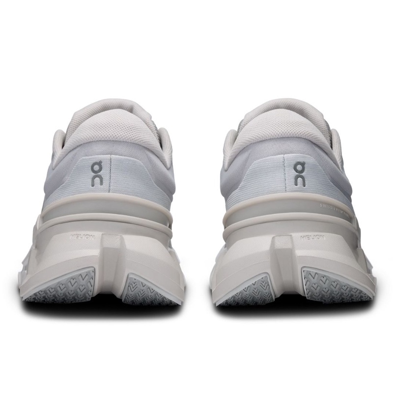 Jual Sepatu Lari On Cloudflyer 5 Grey Original 3Me30012774 - hoops.sakaraguna.com