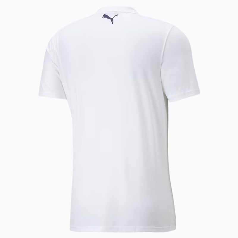 Jual Baju Basket Puma Box Out Short Sleeve Basketball Tee White Original 53648801 - hoops.sakaraguna.com
