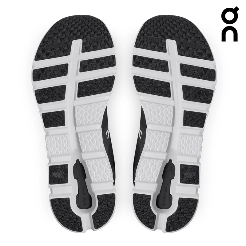 Jual Sepatu Lari On Cloudrunner Wide Black Original 56.99012 - hoops.sakaraguna.com