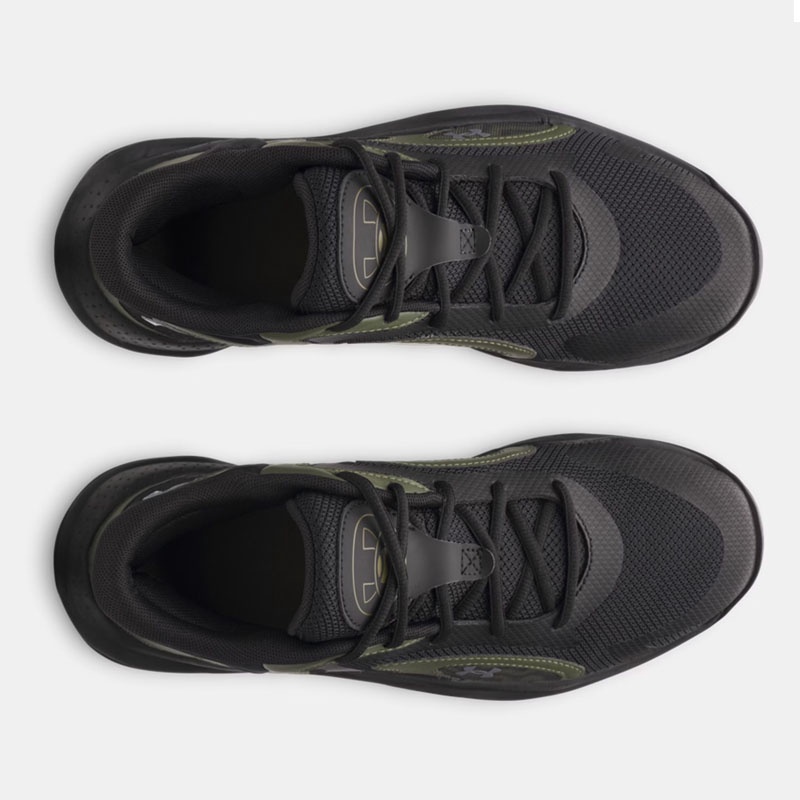 Jual Sepatu Basket Under Armour Ua Jet '25 Marine Od Green Original 6001585-390 - hoops.sakaraguna.com