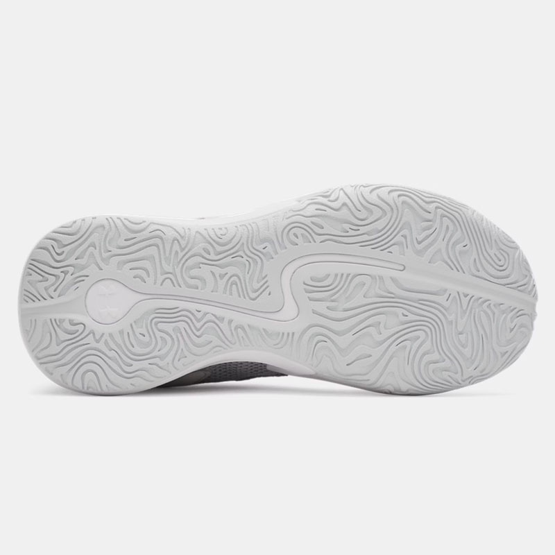 Jual Sepatu Basket Under Armour Gs Curry 3Z 25 Sde Halo Gray - White - Black Original 6001882-014 - hoops.sakaraguna.com