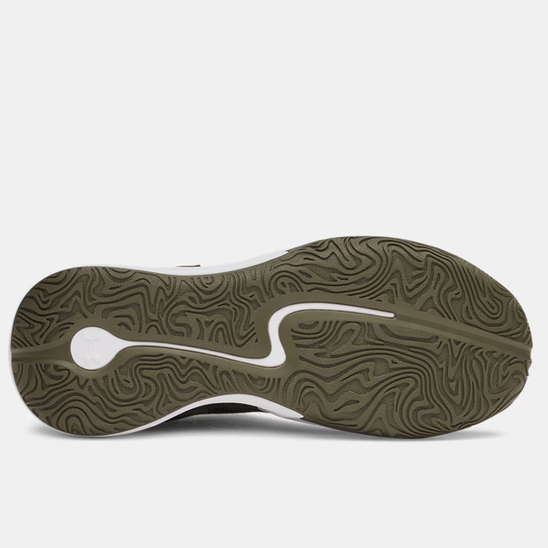 Jual Sepatu Basket Anak Under Armour Gs Curry 3Z 25 Sde Marine Od Green Original 6001882-390 - hoops.sakaraguna.com