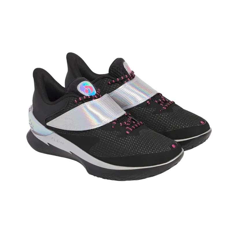 Jual Sepatu Basket Under Armour Curry Fox 1 Gamer Black Original 6001920-001 - hoops.sakaraguna.com