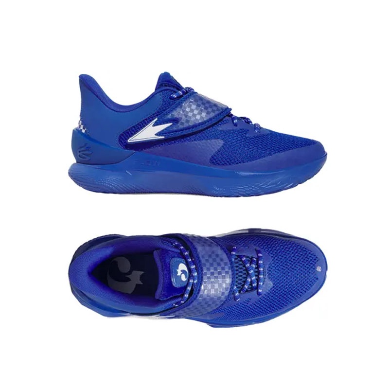 Jual Sepatu Basket Under Armour Curry Fox 1 Lexington Kentucky Blue Original 6001924-400 - hoops.sakaraguna.com